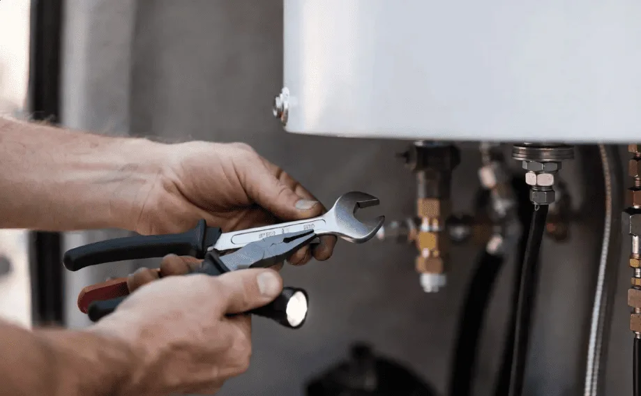 Why choose Water Heater Repair in Pruden, TN